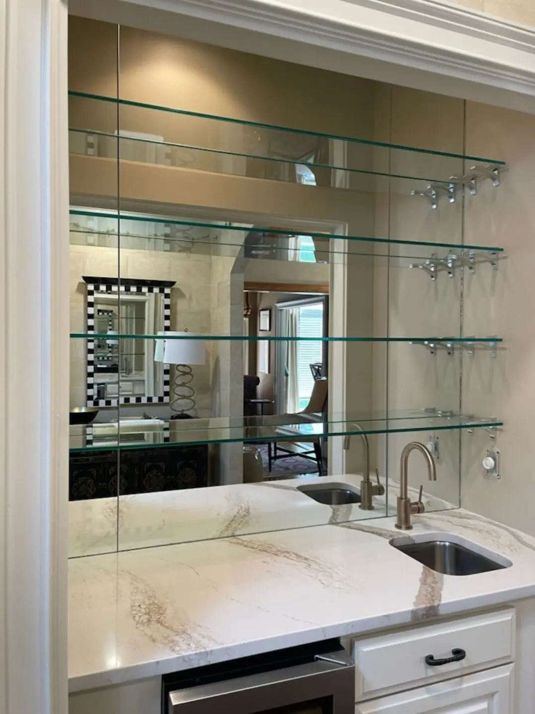 State of the Art Glass Services