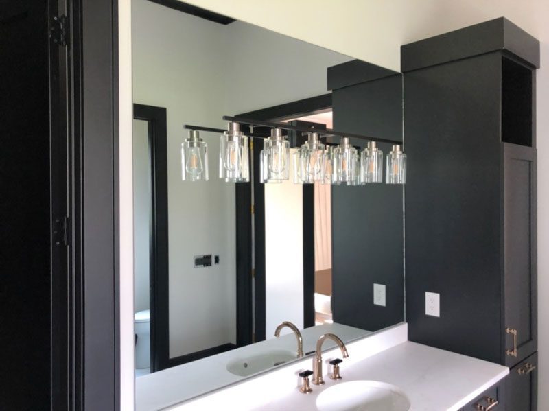 Beautiful Custom Mirrors For Your Home