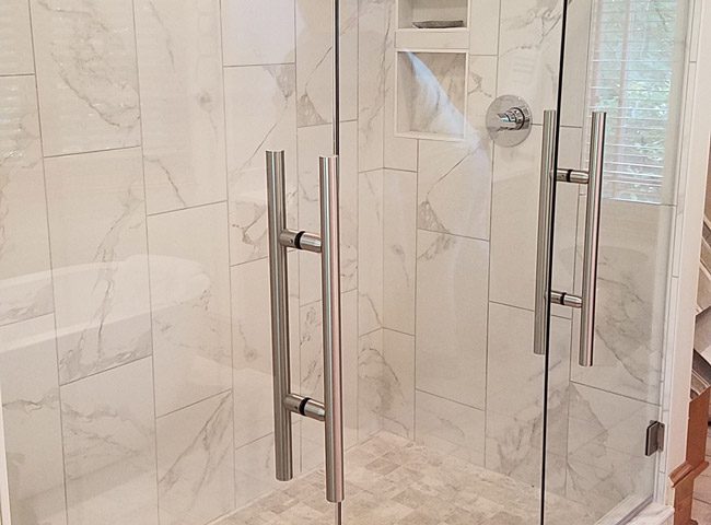 Why You Will Love Your New Frameless Shower Door